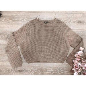 christinakingsly-long-sleeve-cropped-knitted-sweater